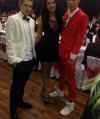Moda studniówkowa 2014