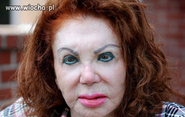 A już myślałem że to