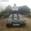 Biedna ośmieszona marka BMW
