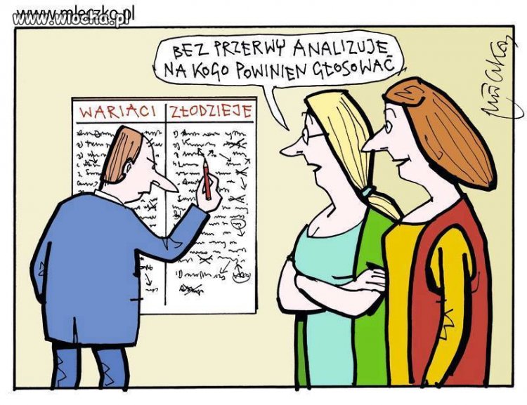 Już niedługo nas to czeka... 