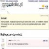 Nie ma to jak pomocna odpowiedź