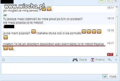 Dzisiejsze nastolatki 