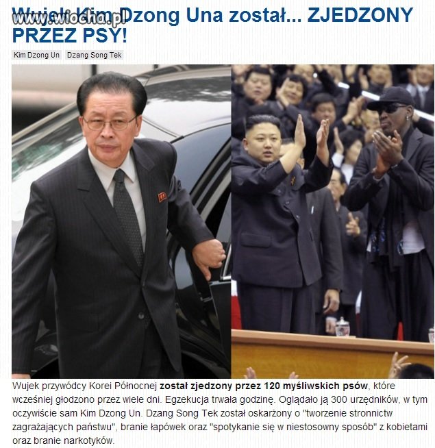Głupi kraj