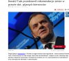 I jak zwykle zapomnieli o sobie