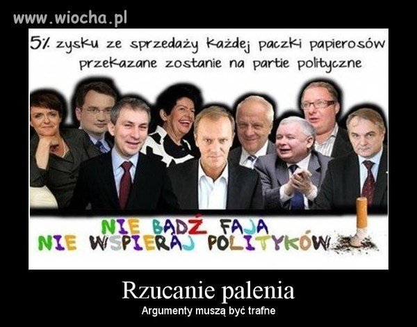 Nie będę tego komentował