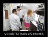 Te Lody są świeże???