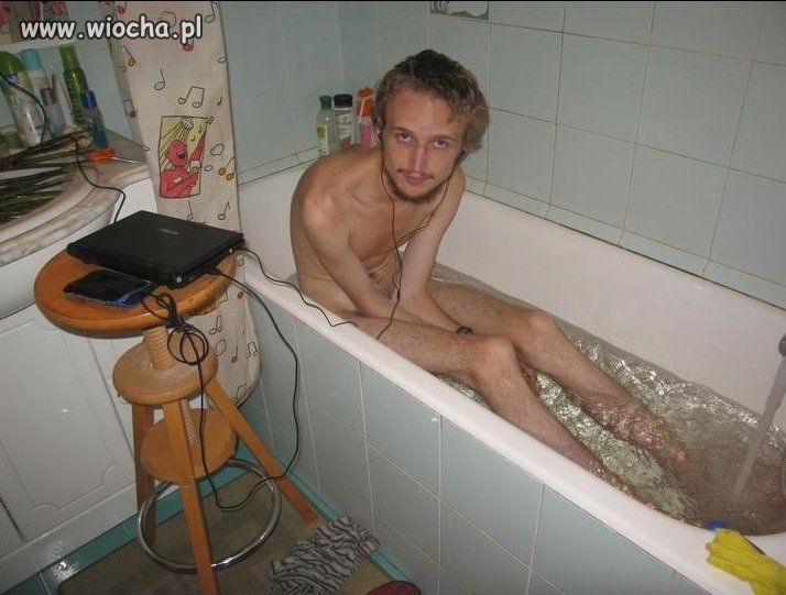 Po prostu boski