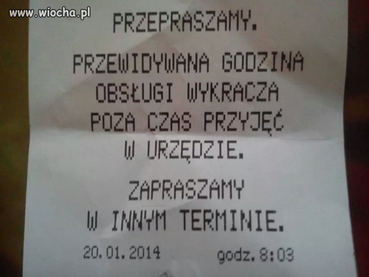 Cudowny Urząd Pracy w Jeleniej Górze