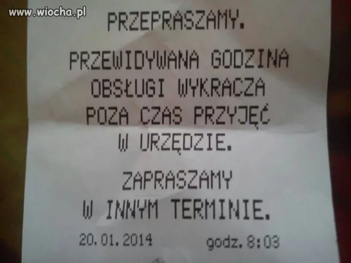 Cudowny Urząd Pracy w Jeleniej Górze