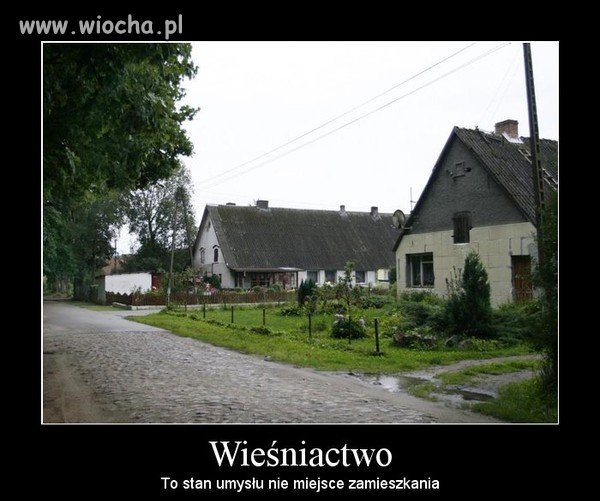 A jak wielu