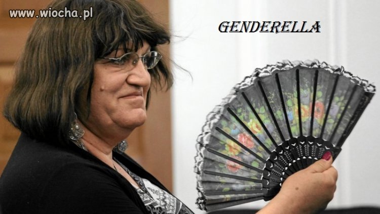 Genderella