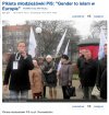 Jaka jest średnia wieku dla młodzieży?