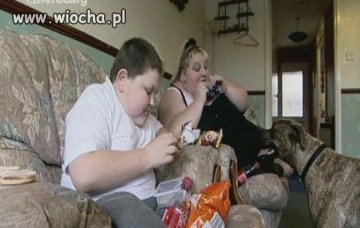 Zdrowy tryb życia w usa