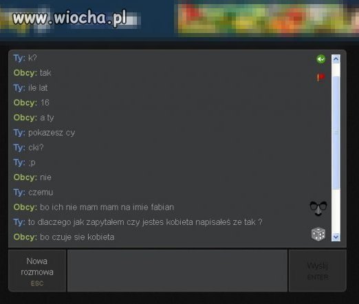 Czuć się kobietą
