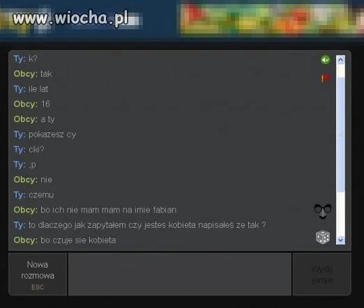Czuć się kobietą