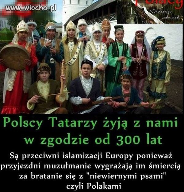 Jednak jakby nie było
