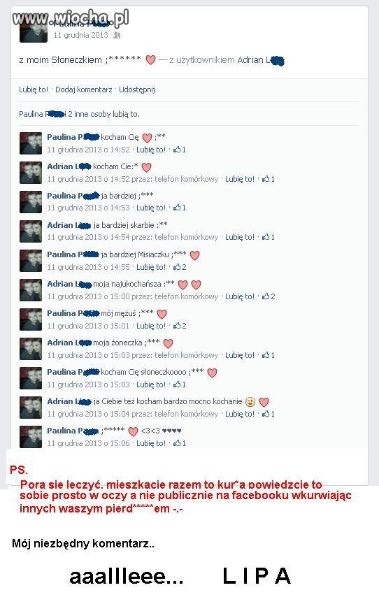 CAŁY FACEBOOK MUSI WIEDZIEĆ.. JACY GŁUPI JESTEŚMY..