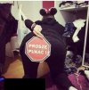 "Proszę pukać"...