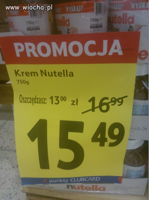 Mistrzowska promocja 