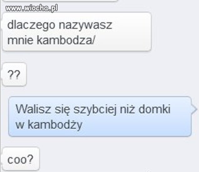 Kambodża