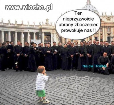 Te miny pokazują wszystko