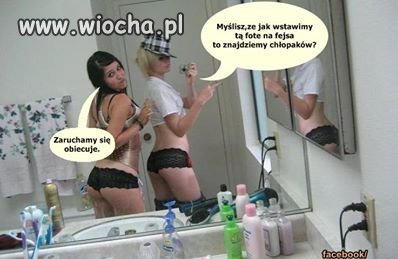 A tym czasem w Polsce...