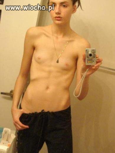Jeszcze więcej hormonów w jedzeniu