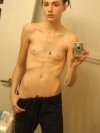 Jeszcze więcej hormonów w jedzeniu