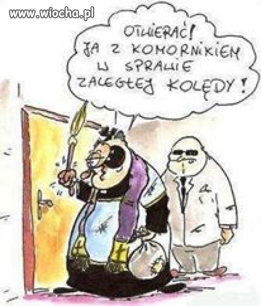 A już niebawem...