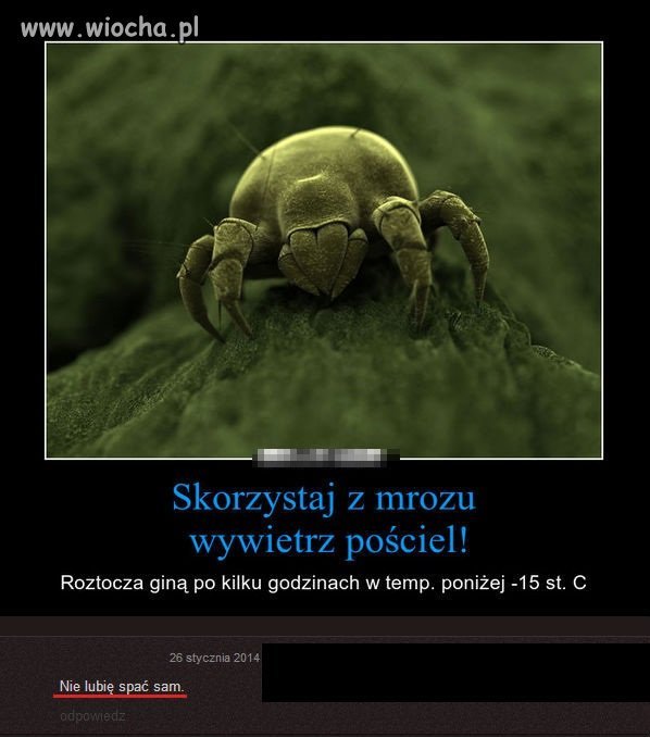 Roztocza