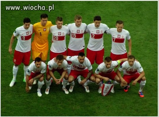 Możemy być dumni