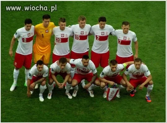 Możemy być dumni