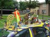 Pimp my ride