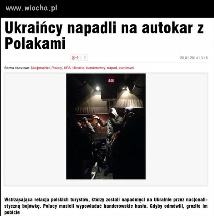 A w mediach o tym cicho