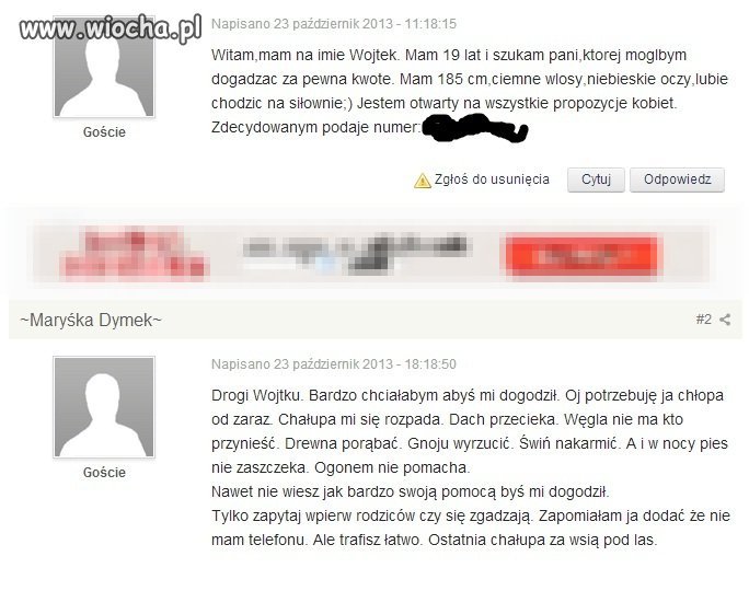 Witam