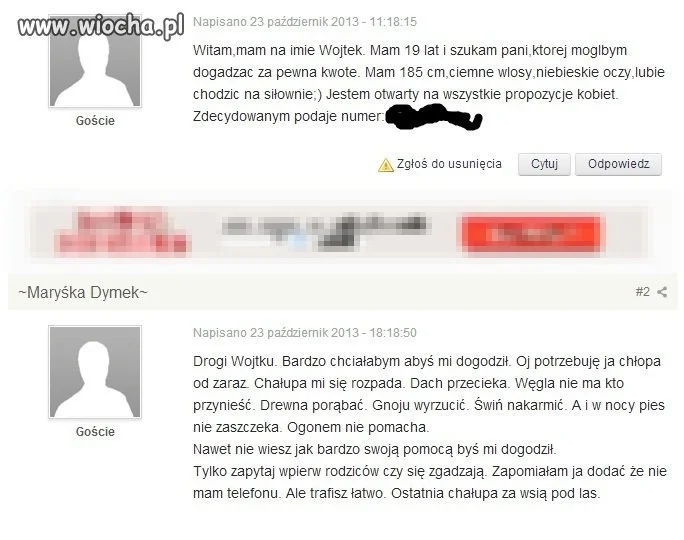 Witam