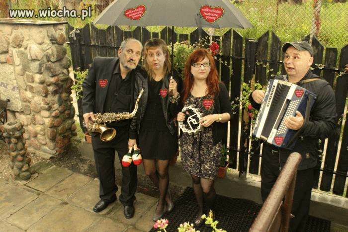 Kapela smoleńsk band