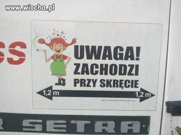 Na pewnym autobusie.