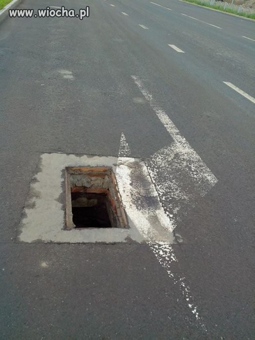Pier...ni złomiarze 
