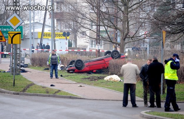 Zabił 6 osób grozi mu 15 lat więzienia