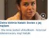 Straszliwa kłótnia Natalii
