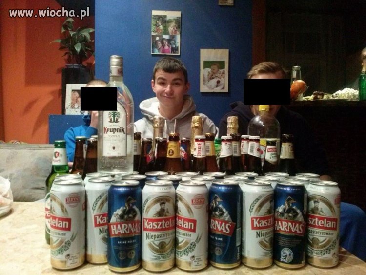 Party Hard