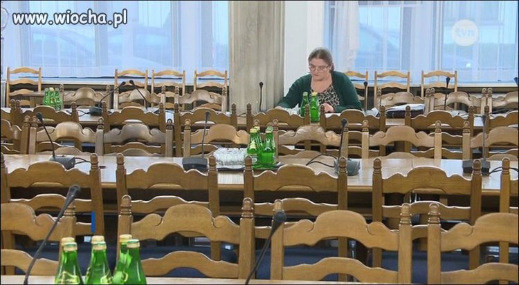 I tak całe życie sama