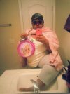 I am sexy and I know it