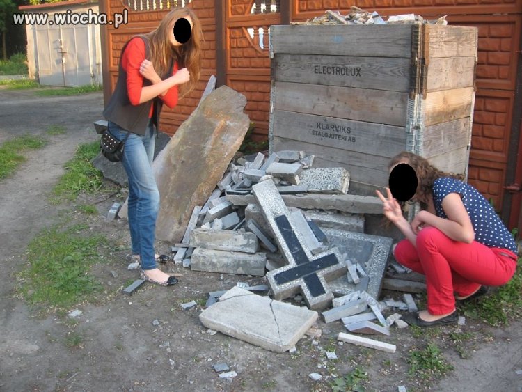 Poziom dzisiejszych nastolatek...