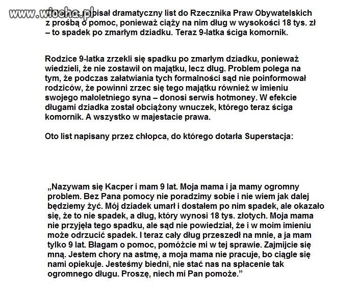 Dokąd zmierza Polskie prawo?