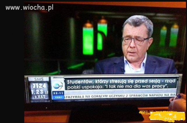 TVN prawdę Ci powie