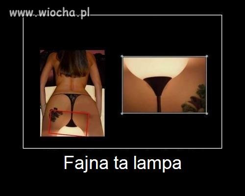 Lampa