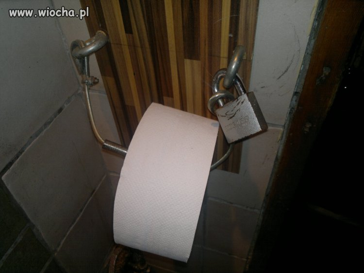W jednym z klubów...