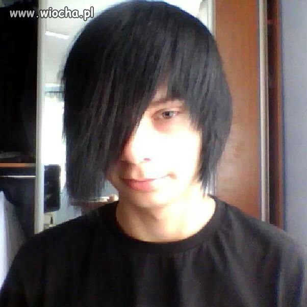 Emo gej 